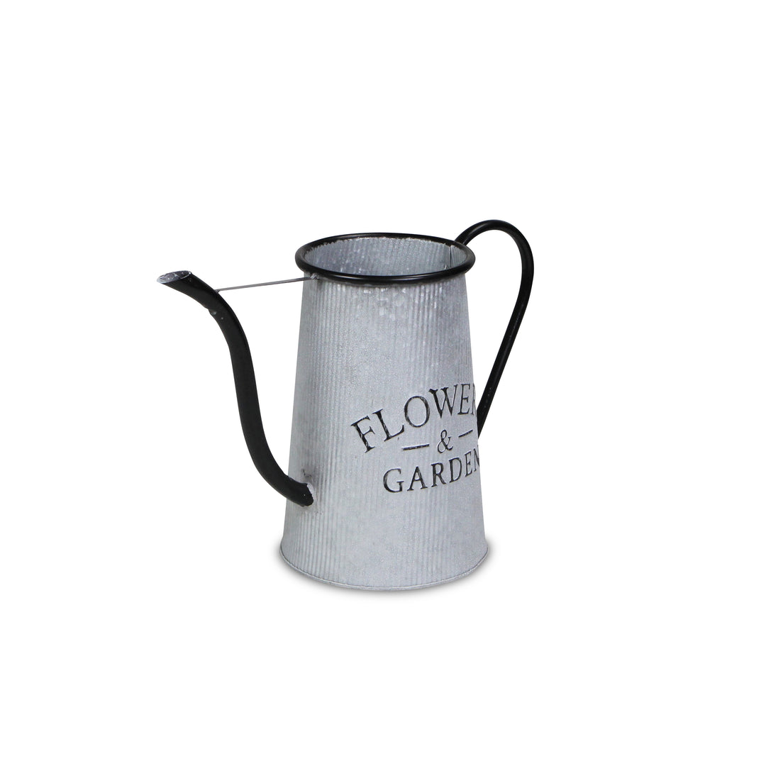 FP-4250 - Milo Watering Can Decor